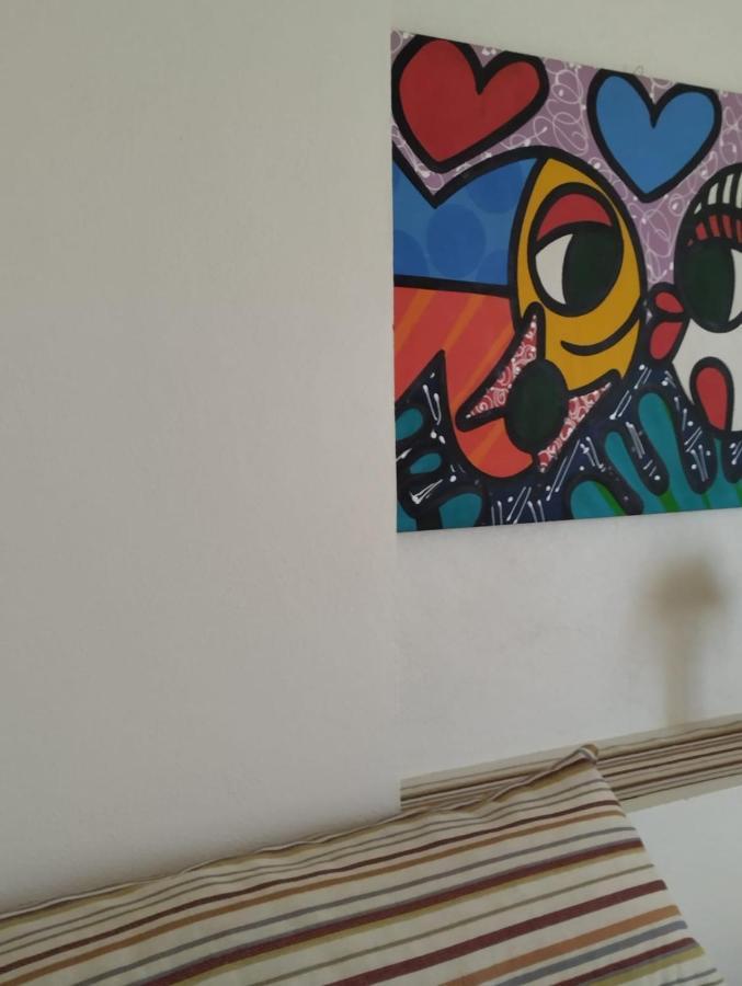 Appartamento Casa Xara Proença-a-Nova Esterno foto