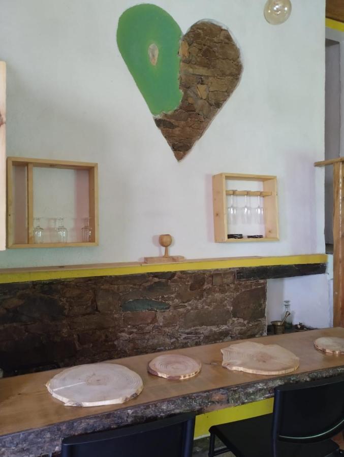 Appartamento Casa Xara Proença-a-Nova Esterno foto