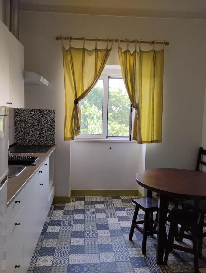 Appartamento Casa Xara Proença-a-Nova Esterno foto