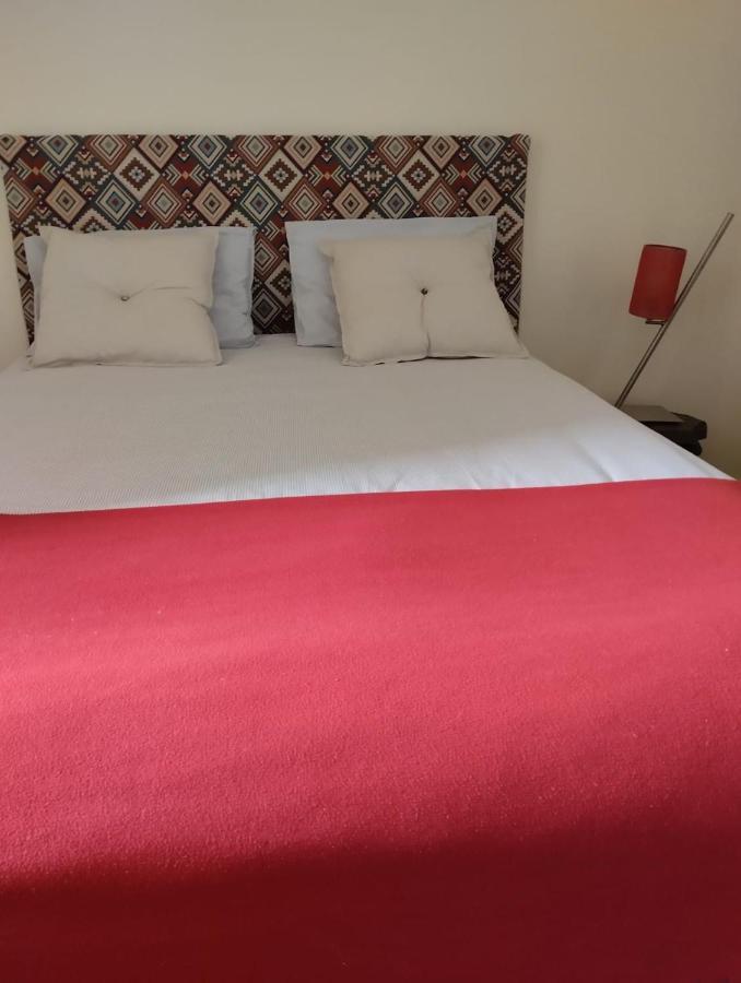 Appartamento Casa Xara Proença-a-Nova Esterno foto