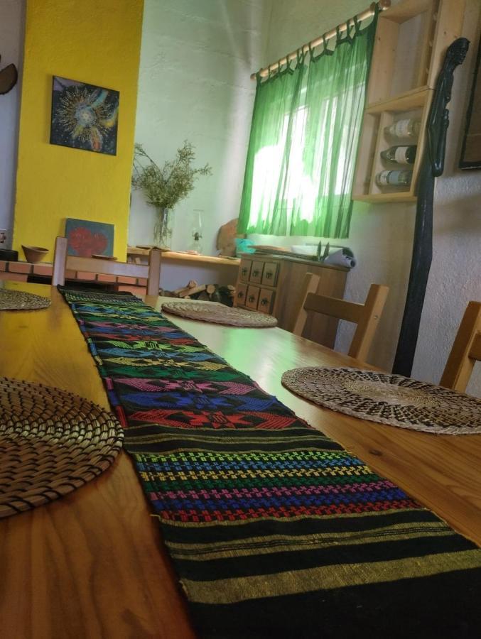 Appartamento Casa Xara Proença-a-Nova Esterno foto