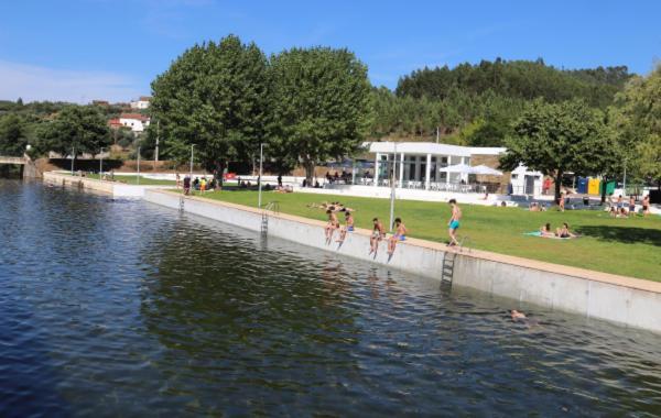 Appartamento Casa Xara Proença-a-Nova Esterno foto