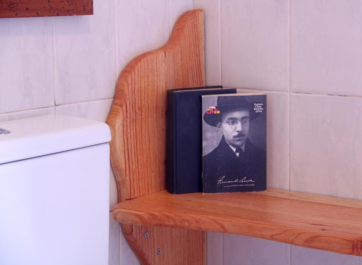 Appartamento Casa Xara Proença-a-Nova Esterno foto